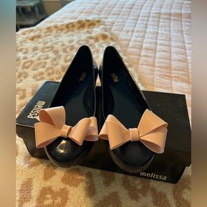 Melissa MELISSA SPACE LOVE IV AD